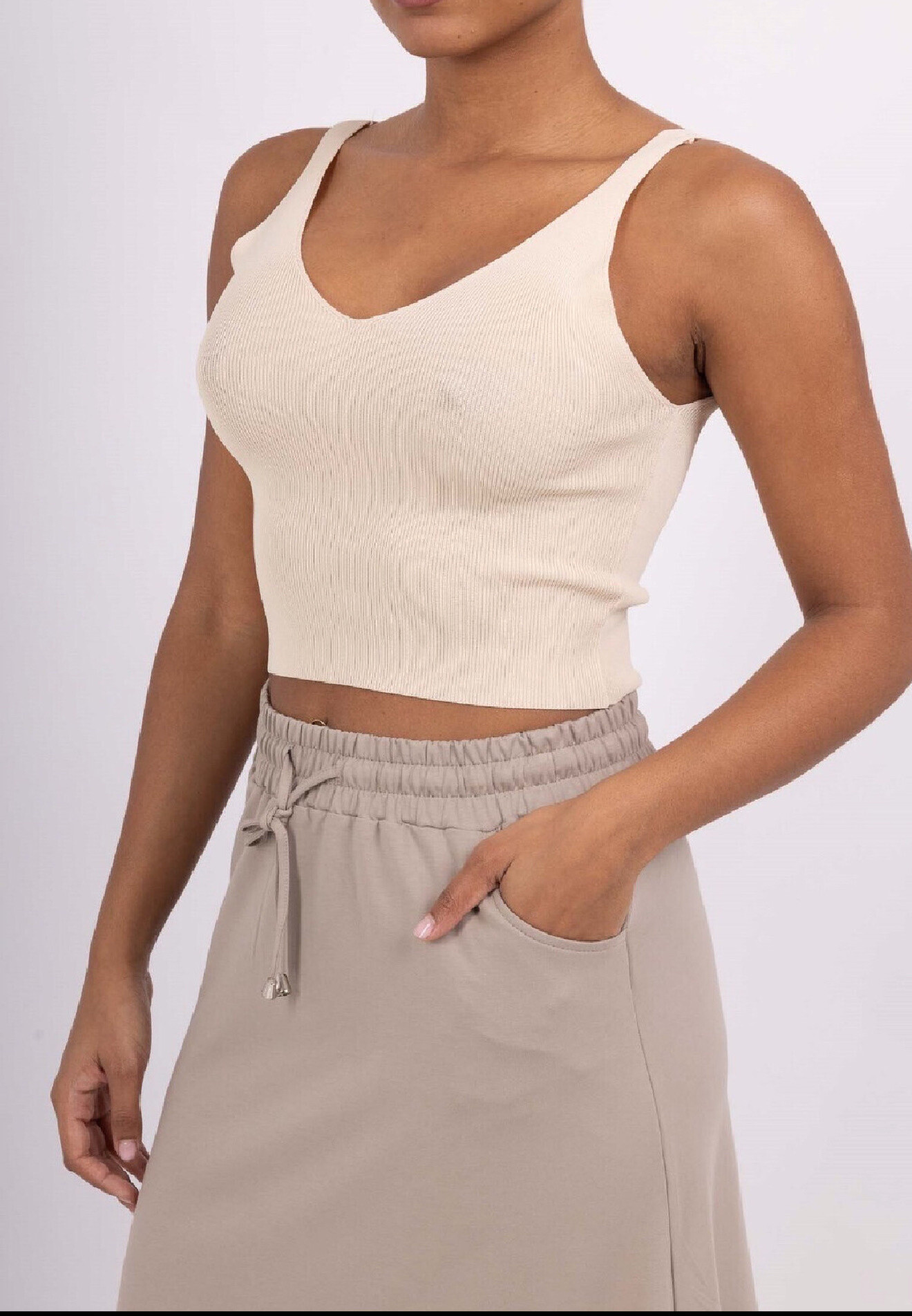 Großhändler D&Z Fashion - Erntespitzen