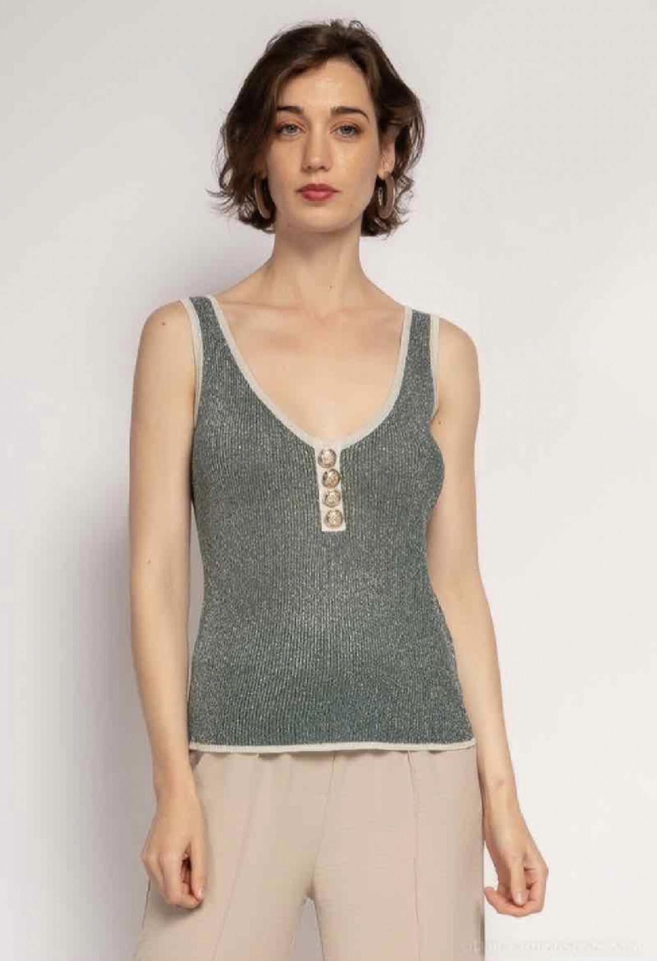 Grossista D&Z Fashion - svantaggio