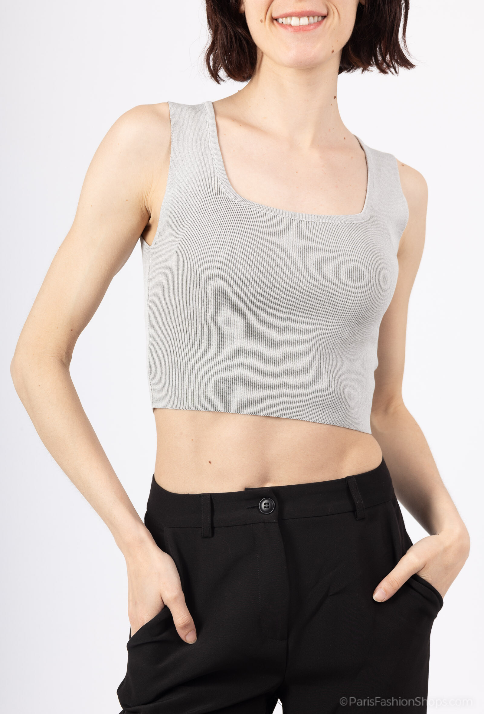 Grossista D&Z Fashion - Una top