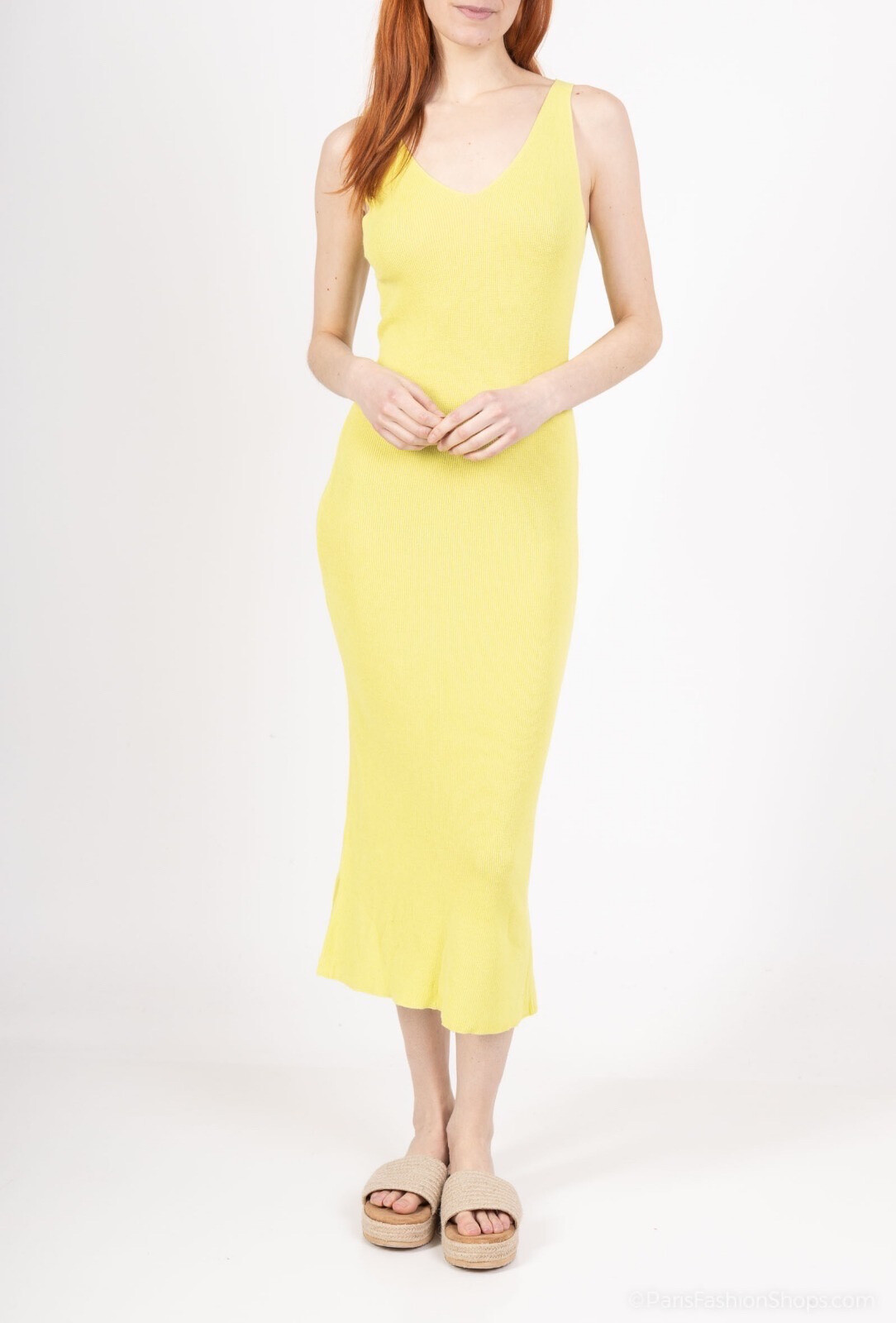 Grossista D&Z Fashion - V -NECK ABD e FLIT