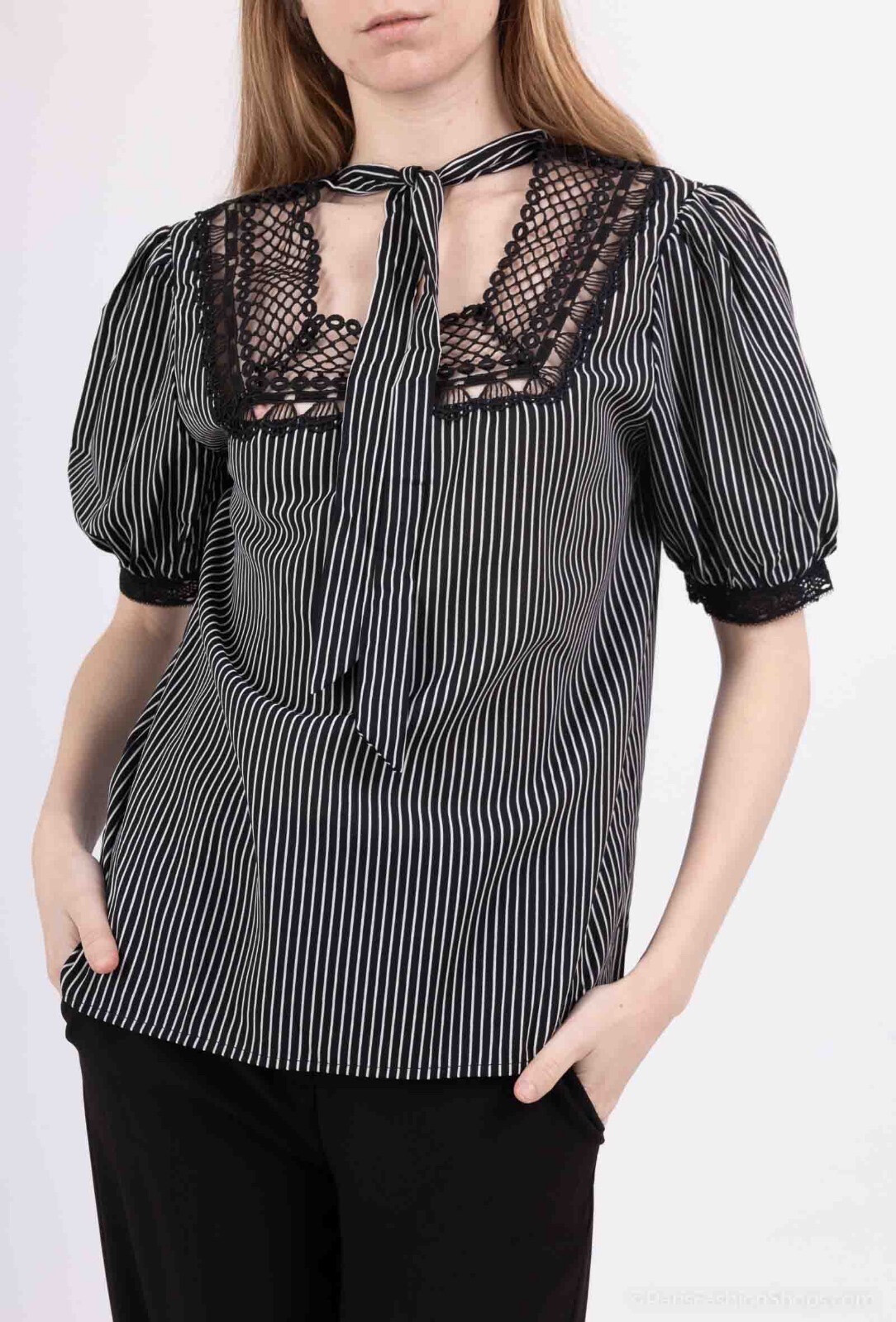 Mayorista D&Z Fashion - Encaje