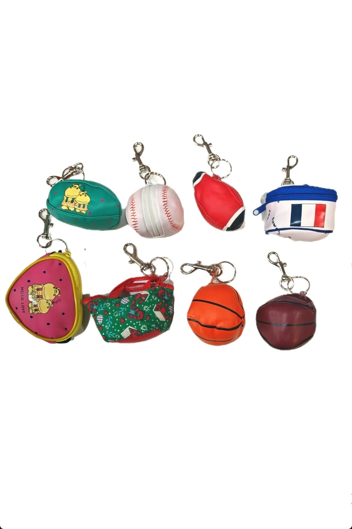 Wholesaler Da Fashion - Key door, wallet