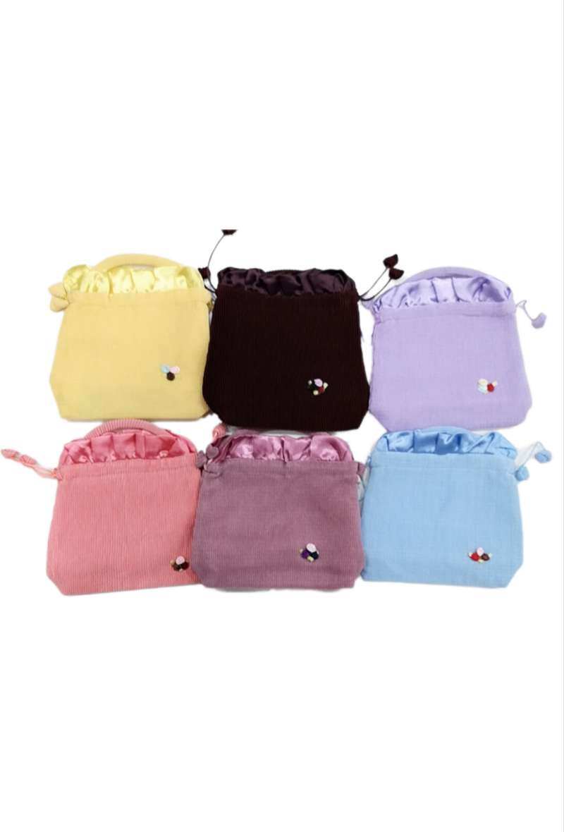 Wholesaler Da Fashion - Little bag
