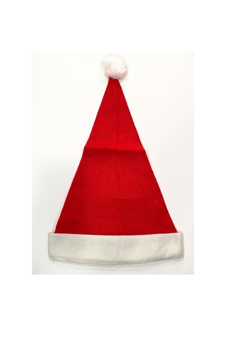 Grossiste Da Fashion - Bonnet noel simple