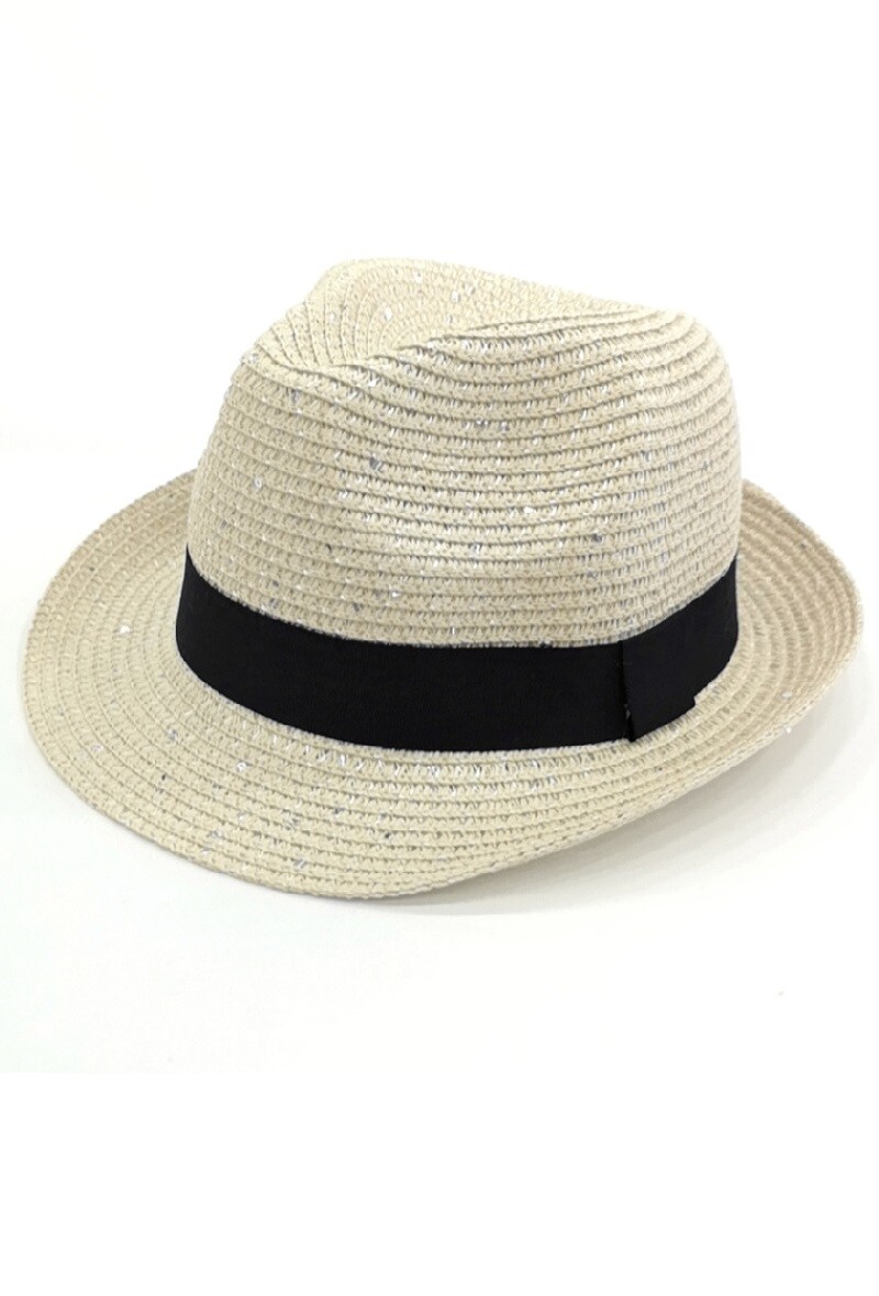 Großhändler Da Fashion - Unisex Borsalino Hüte