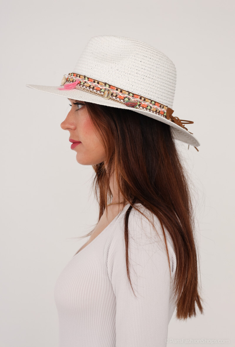 Großhändler Da Fashion - Aztec Hüte für indische Fantasie