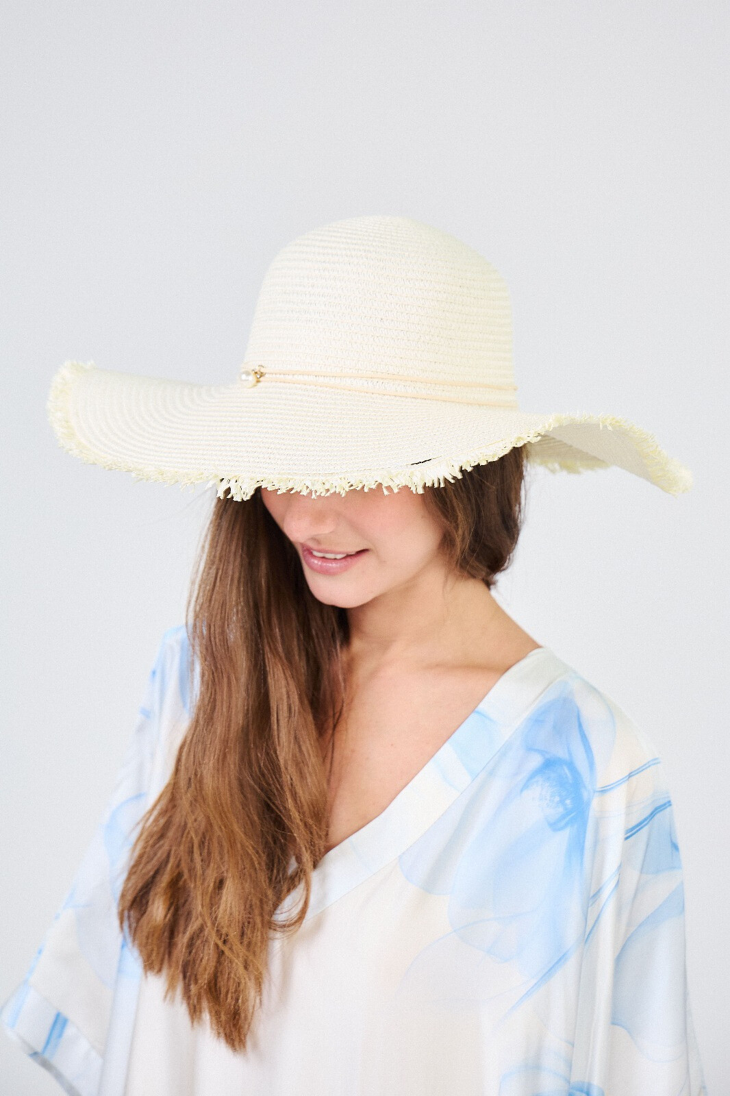 Großhändler Da Fashion - Hütekapel -Sonnenperle