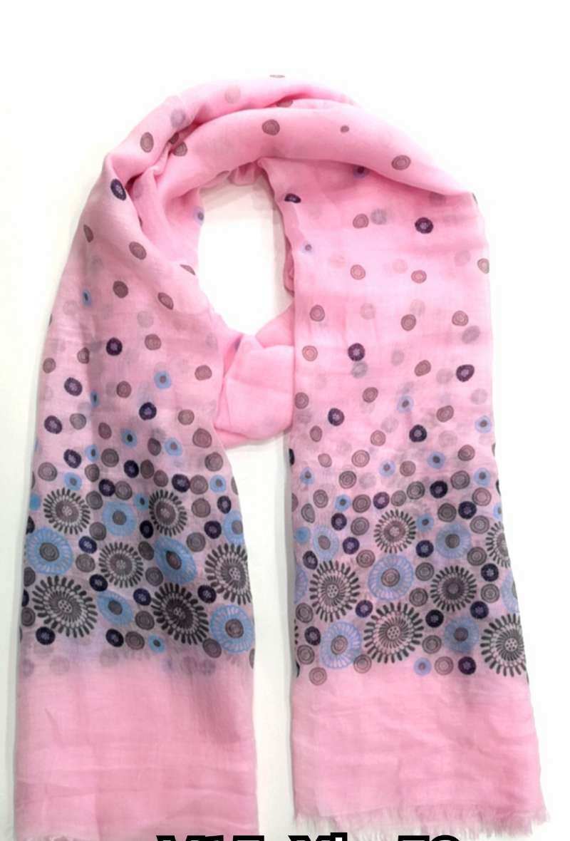 Wholesaler Da Fashion - Scarf