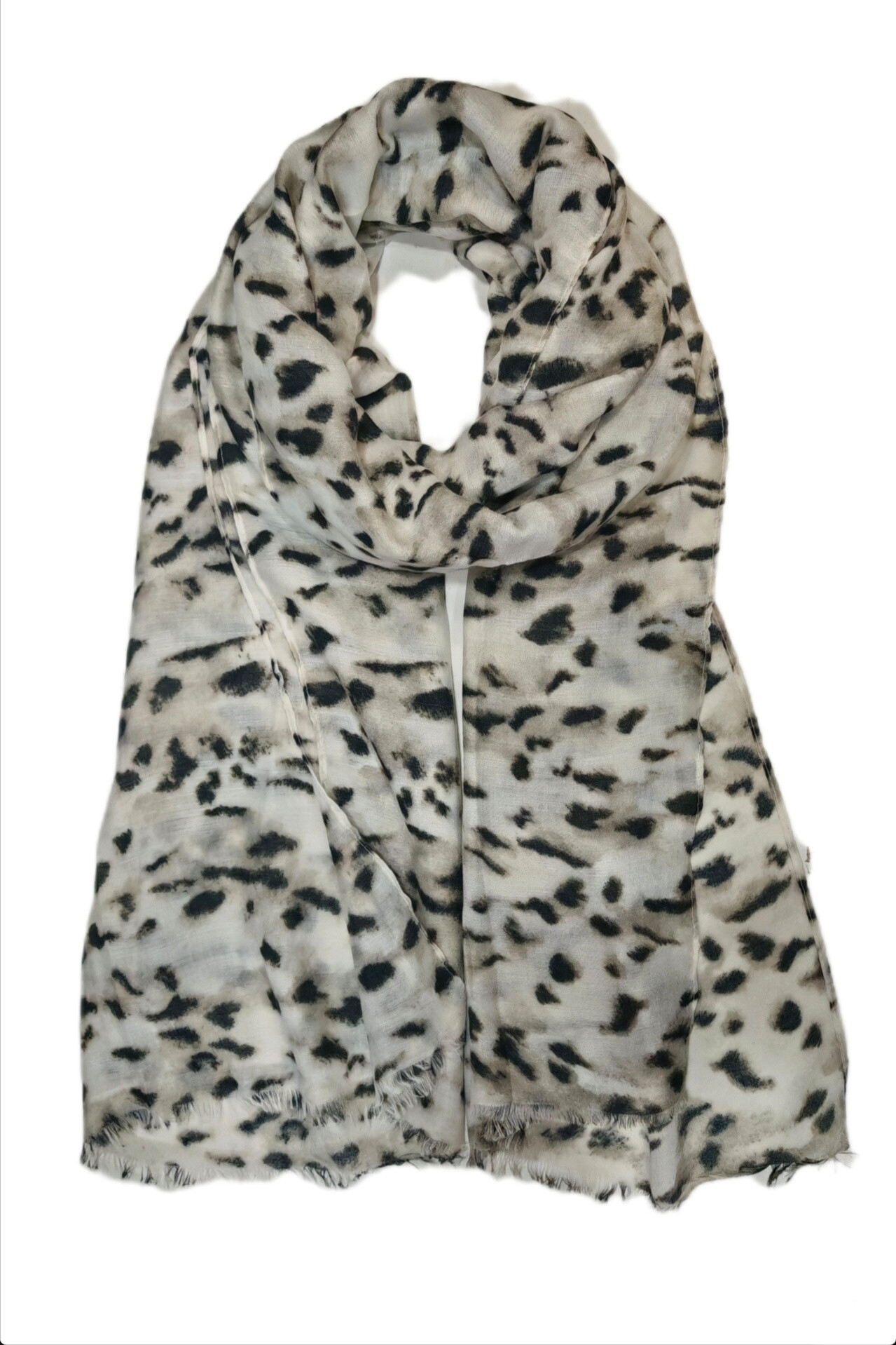Wholesaler Da Fashion - panther print