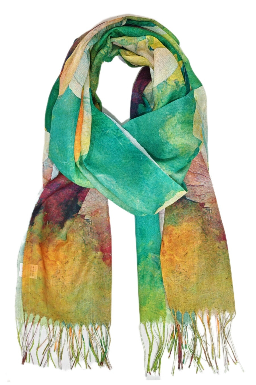 Wholesaler Da Fashion - Art Painting Nature Paint impression