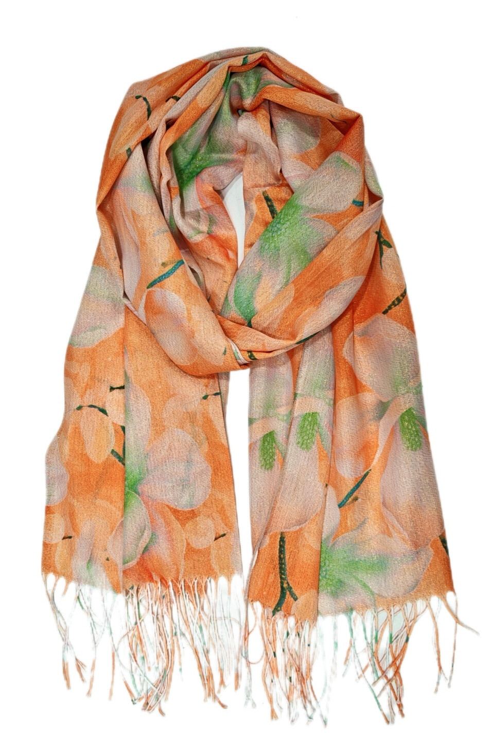 Wholesaler Da Fashion - Brilliant Golden Sequet Flower Summer