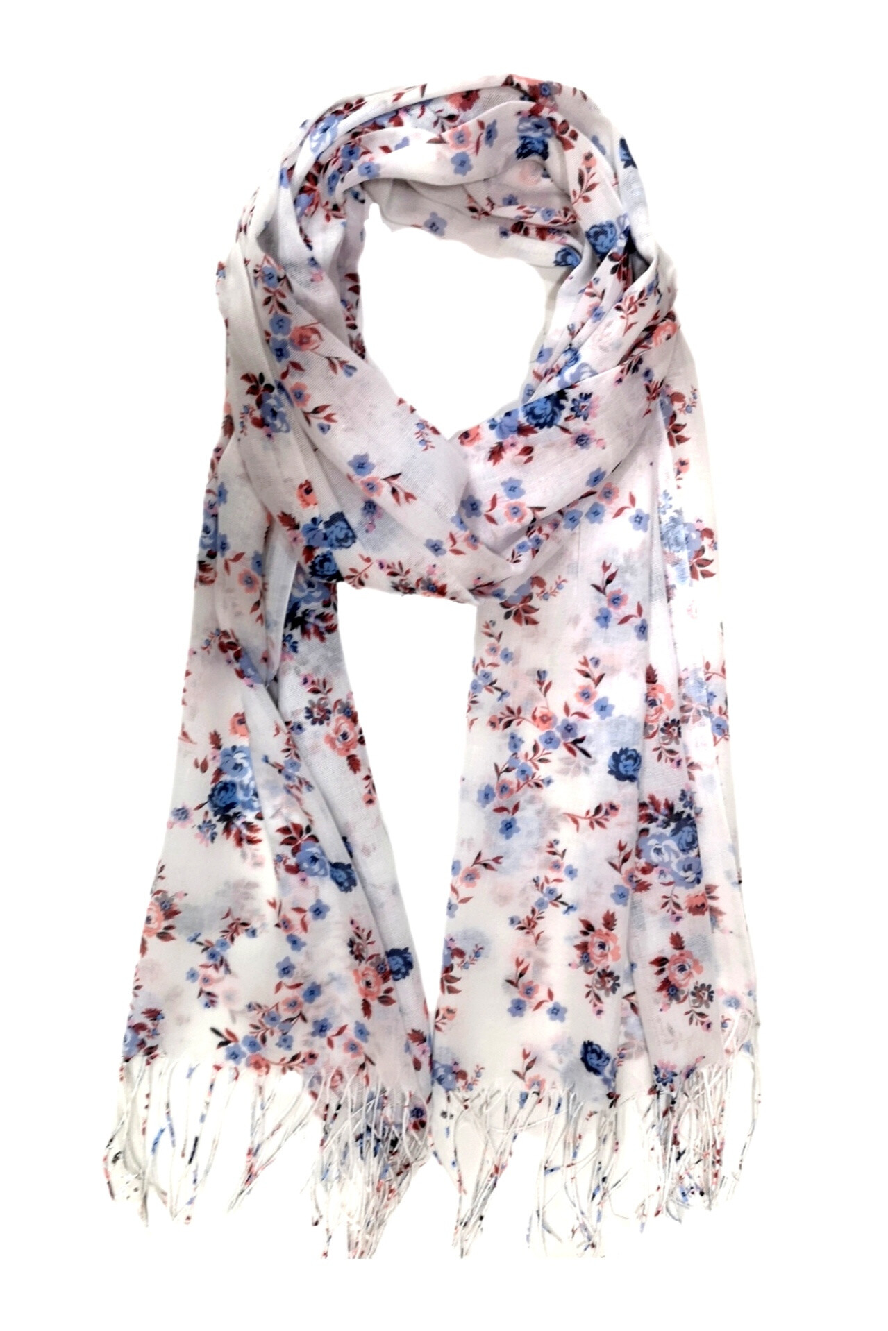 Wholesaler Da Fashion - Fleur Libertés