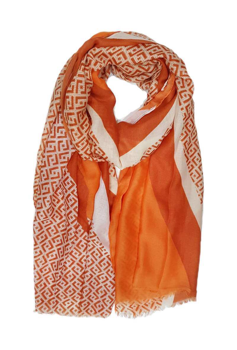 Grossiste Da Fashion - Foulard