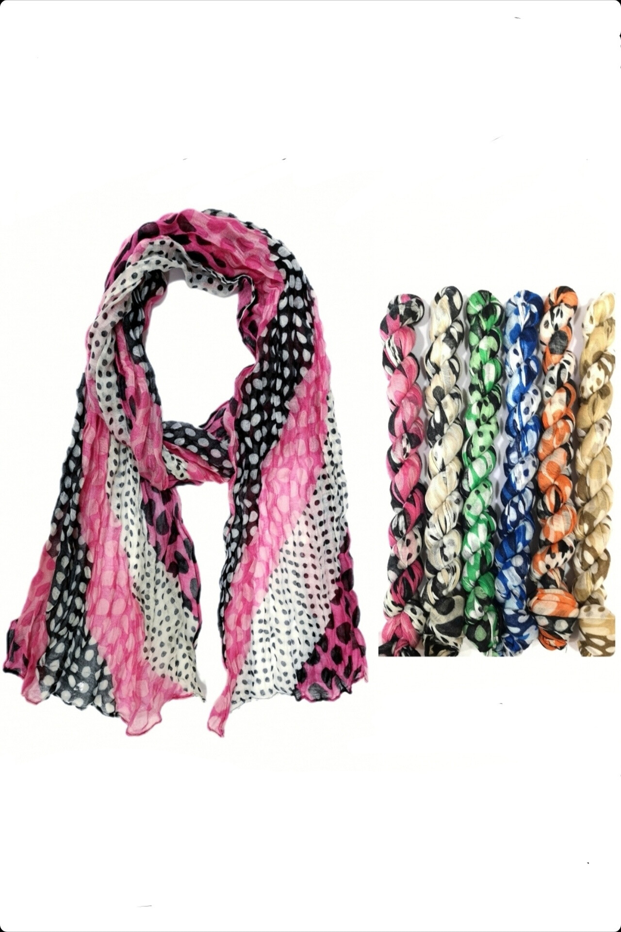 Wholesaler Da Fashion - Small price wireless pea 1 €