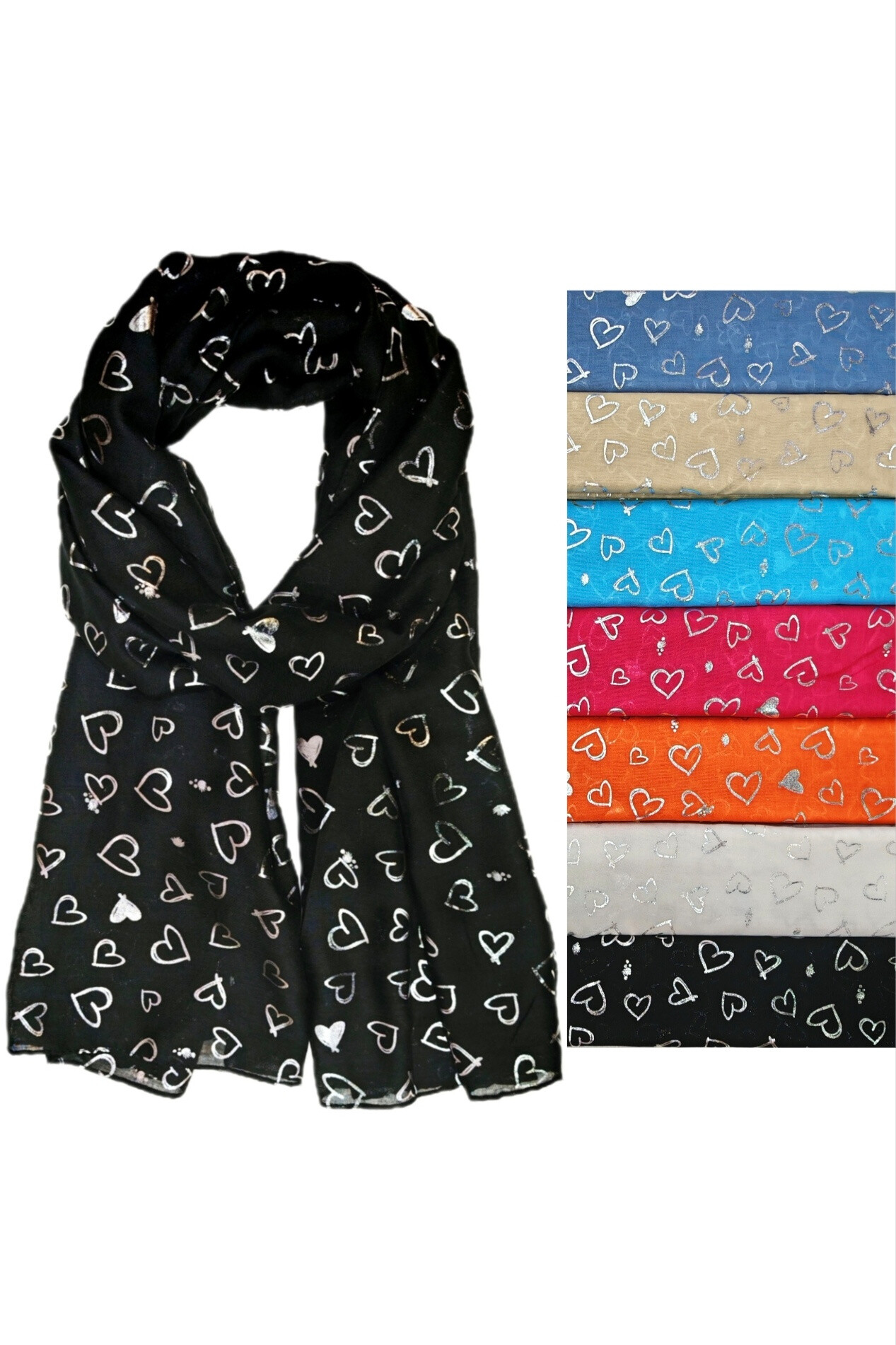 Wholesaler Da Fashion - Brilliant golden print