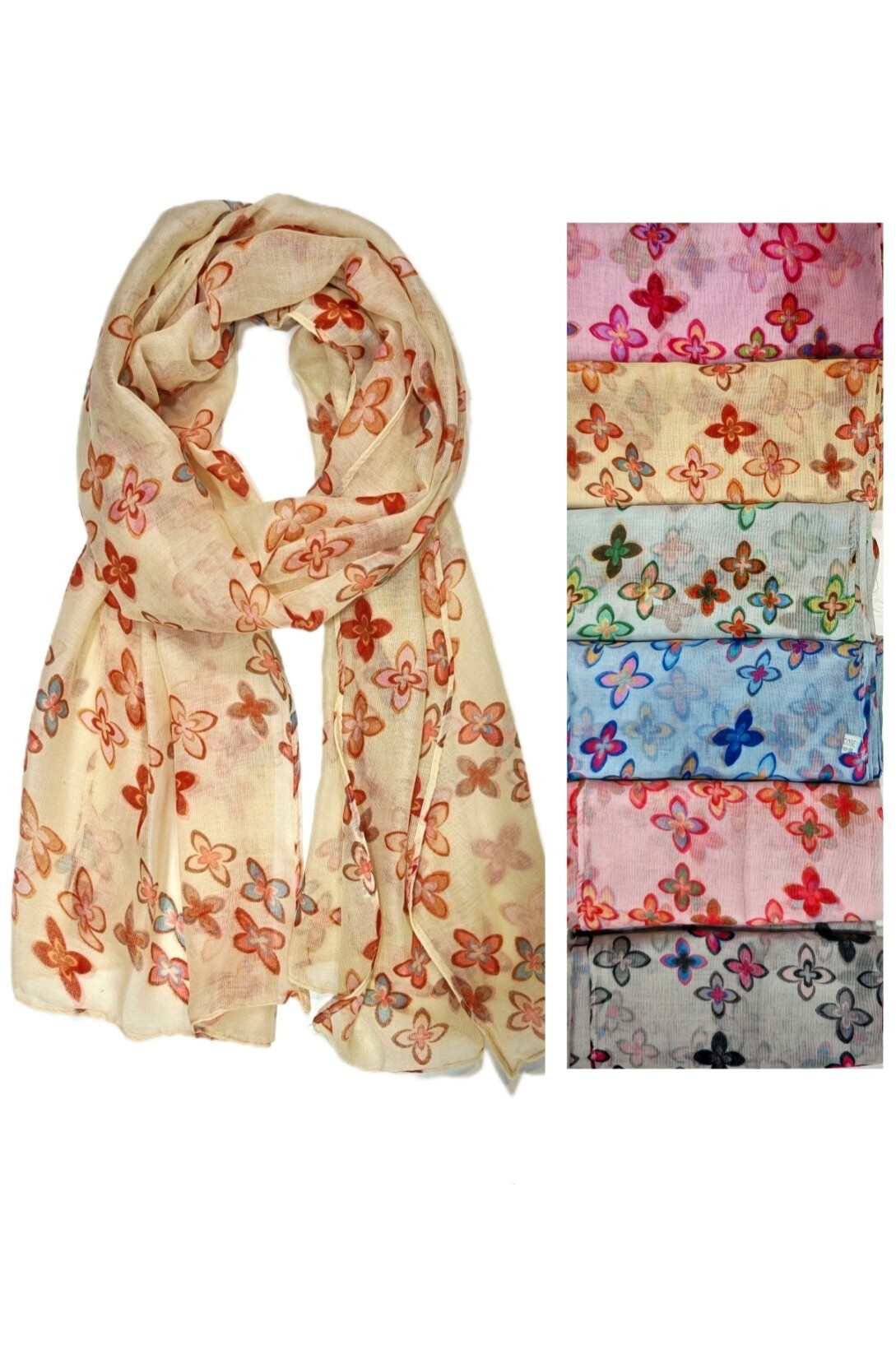 Wholesaler Da Fashion - Small price cheap price multi -color live flower tropical summer