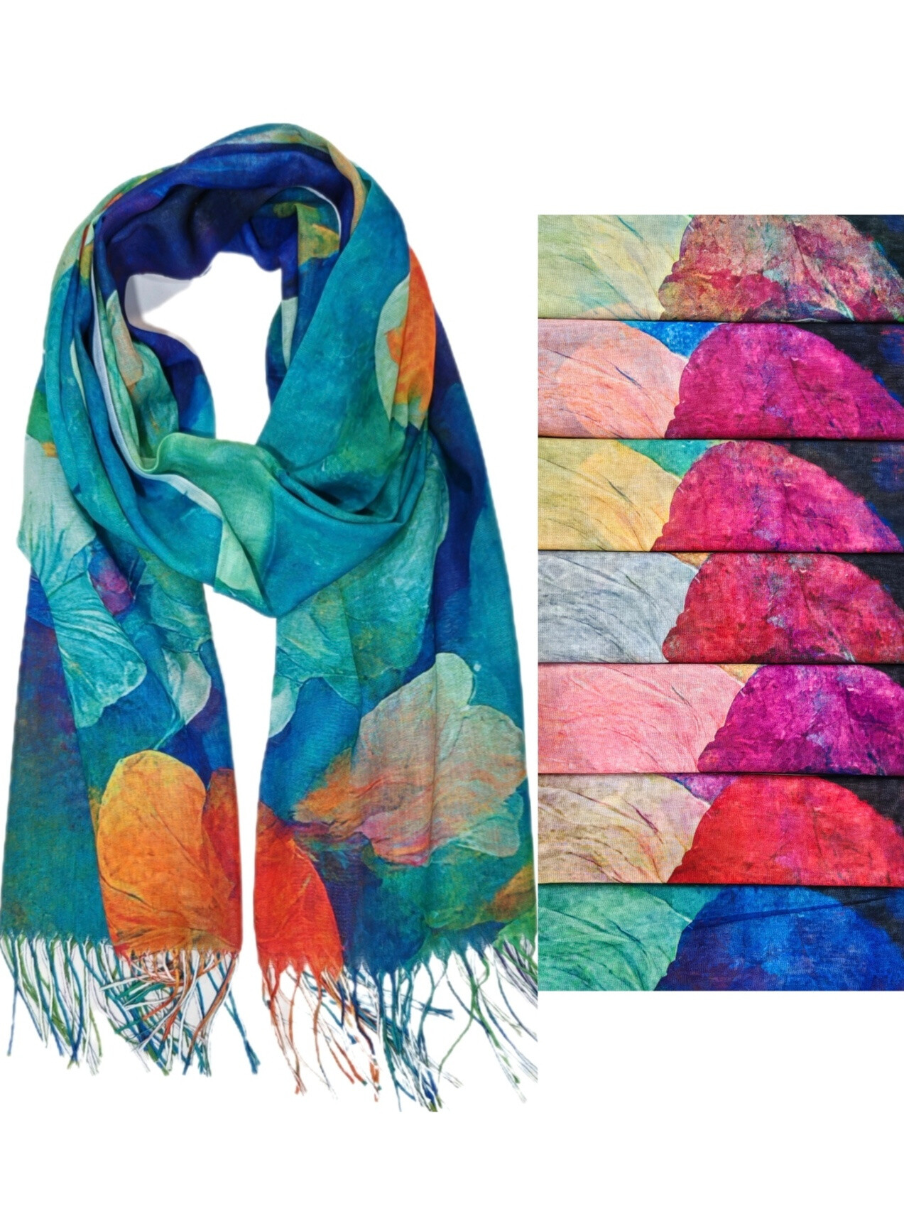 Wholesaler Da Fashion - Art Painting Nature Paint impression
