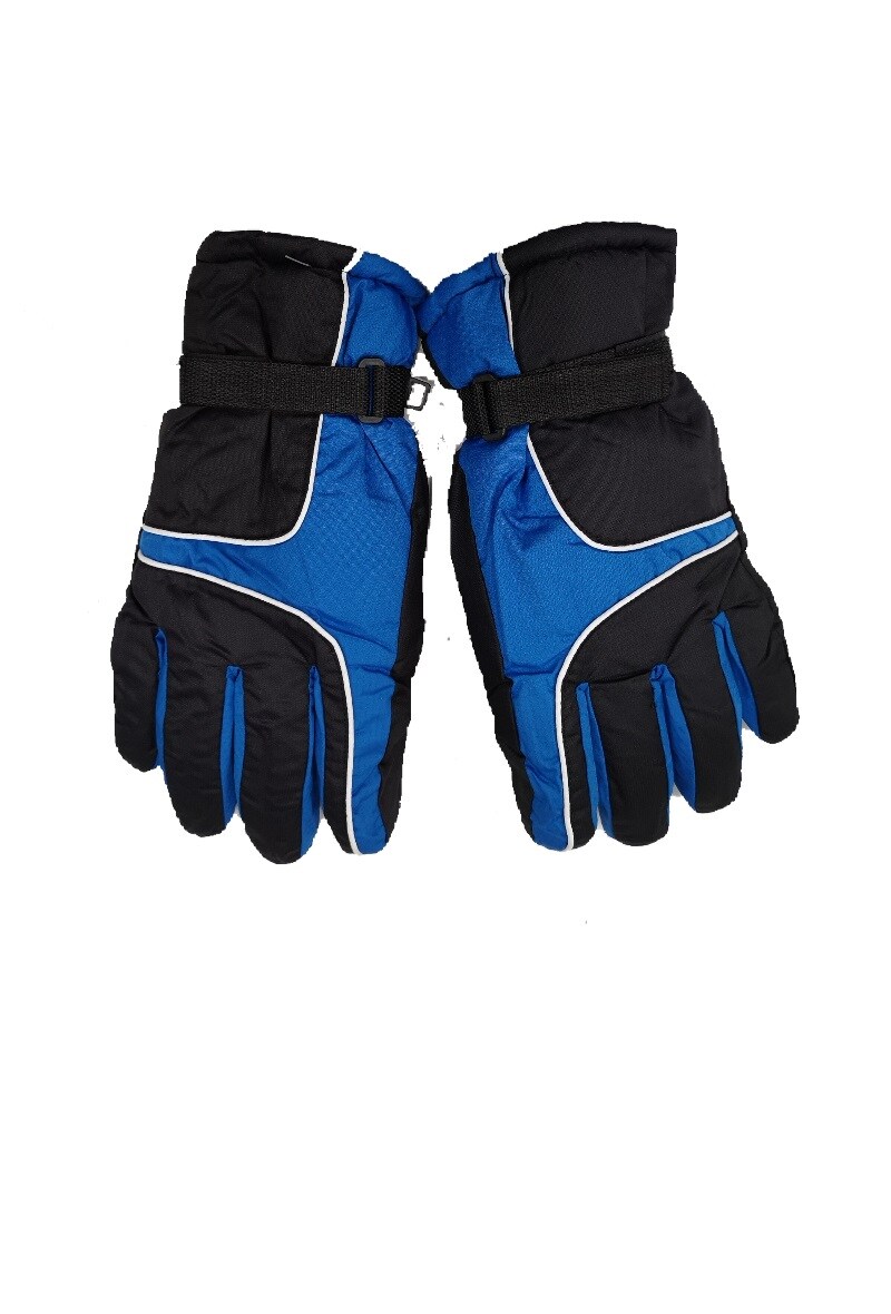 Großhändler Da Fashion - Damen-Skihandschuh