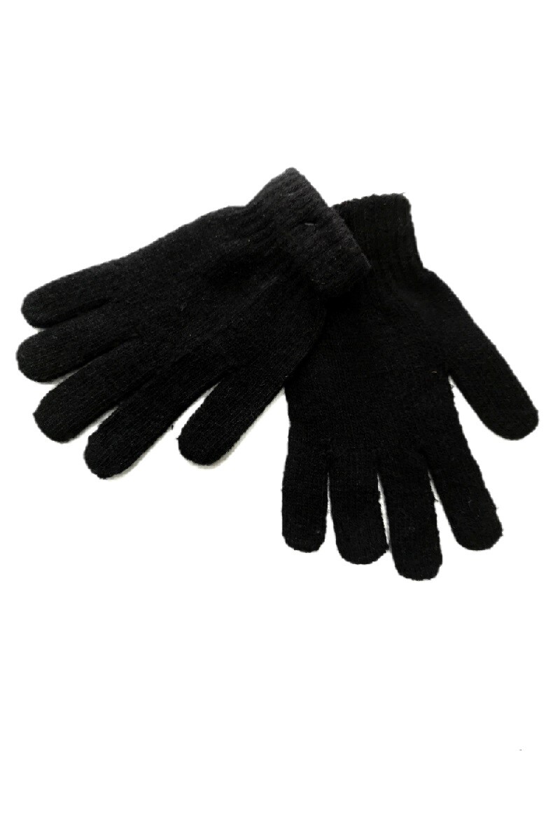 Großhändler Da Fashion - Schwarzer Zauberhandschuh