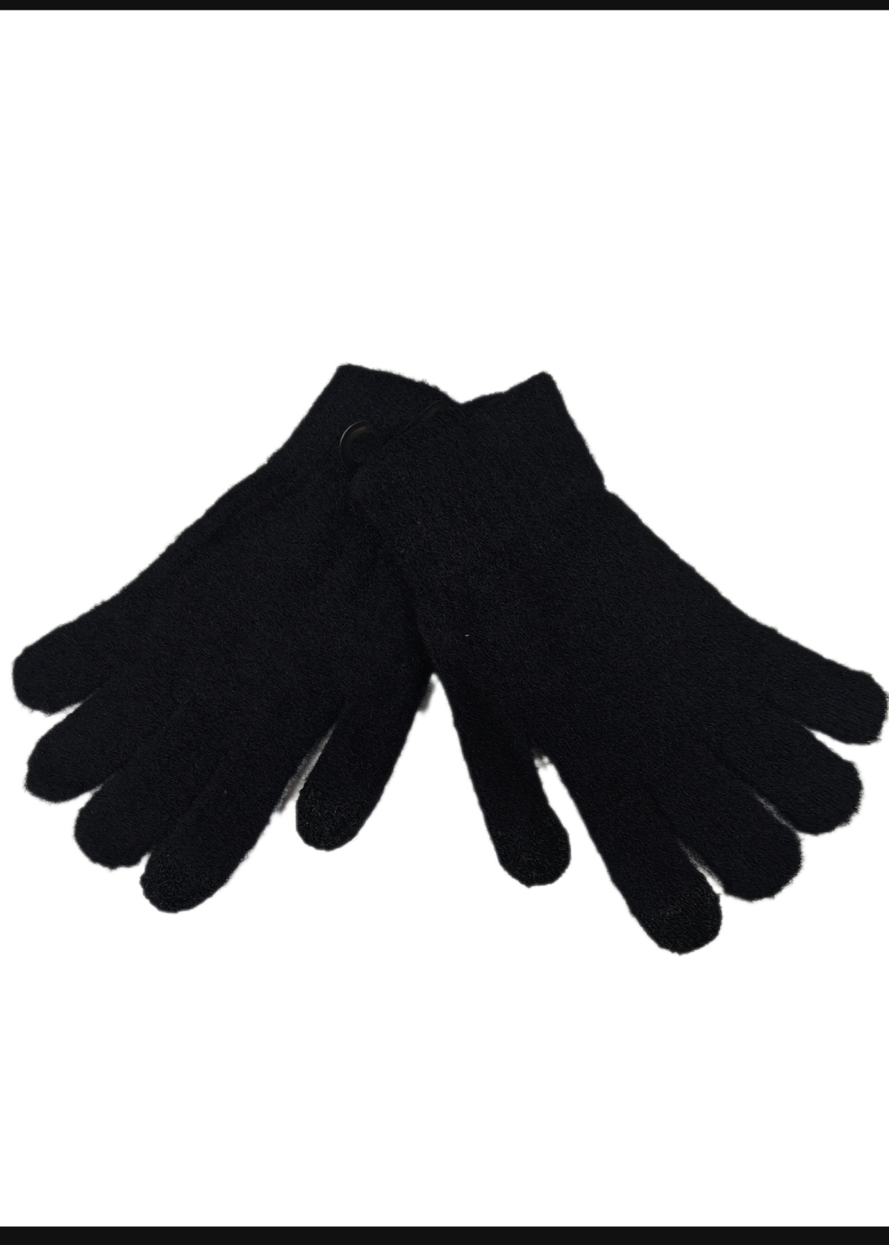 Grossiste Da Fashion - Gant femme tactile extra doux