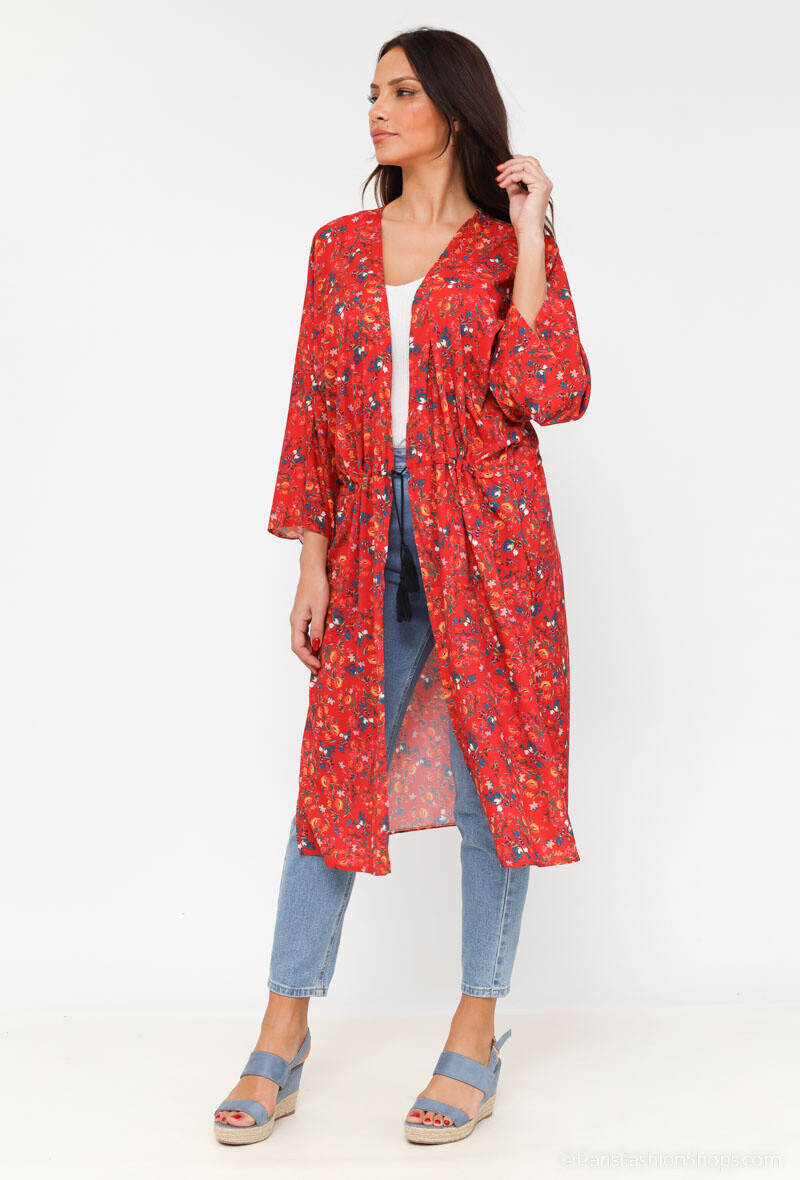 Grossista Da Fashion - Babydoll da donna