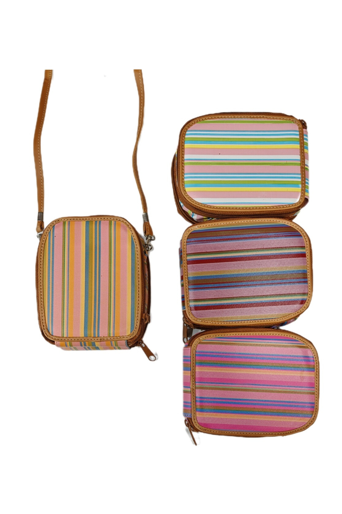 Wholesaler Da Fashion - Tissue fancy bag