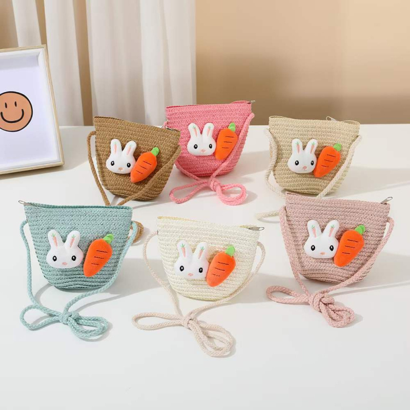 Mayorista Da Fashion - Bolso infantil conejo