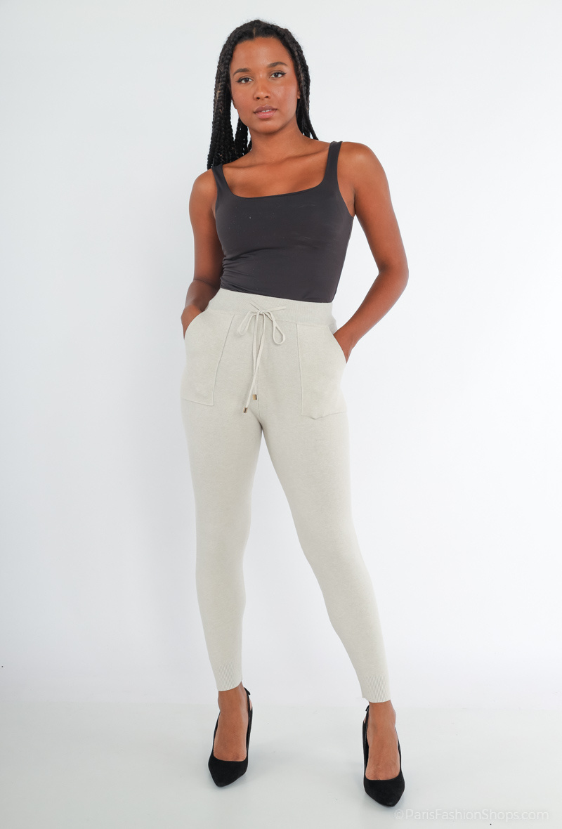 Wholesaler DAMOD - Pants