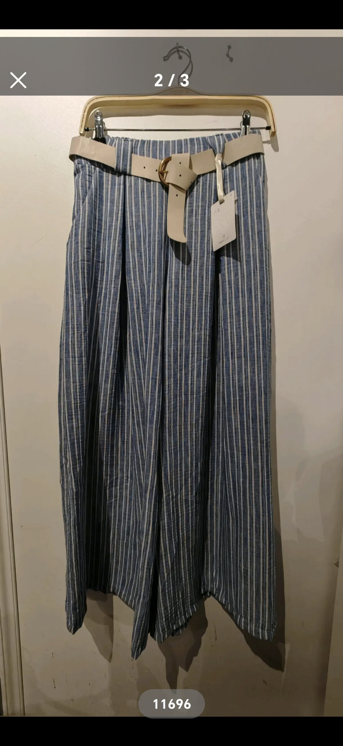 Wholesaler DAMOD - pants