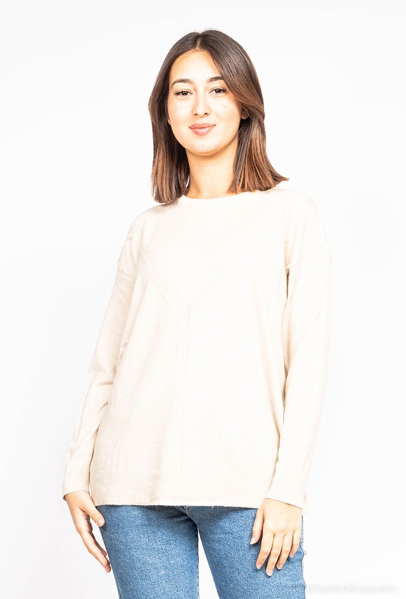Wholesaler DAMOD - Sweater
