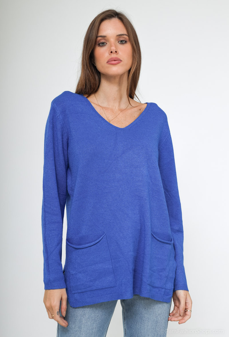 Wholesaler DAMOD - Sweater