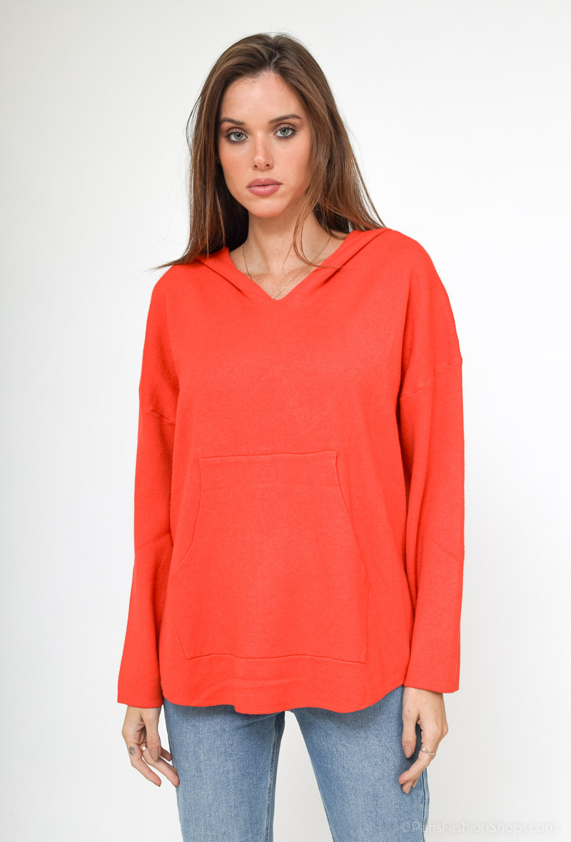 Wholesaler DAMOD - Sweater