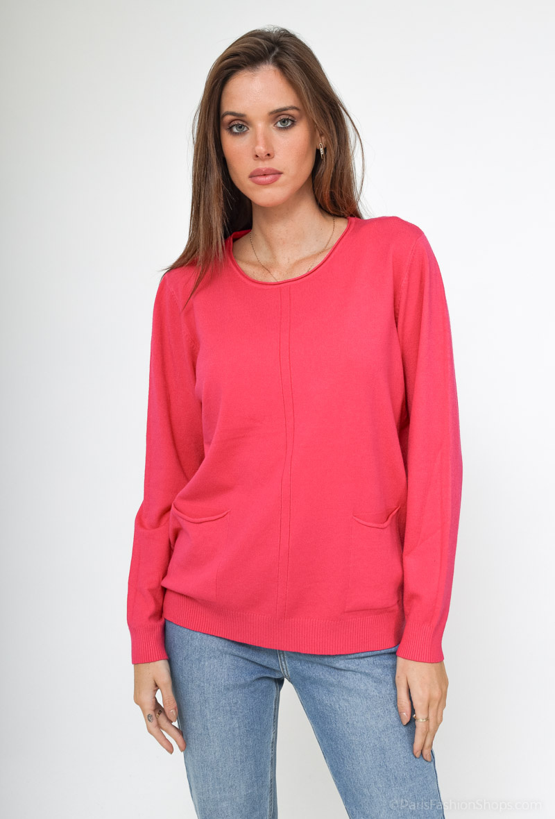 Wholesaler DAMOD - Sweater