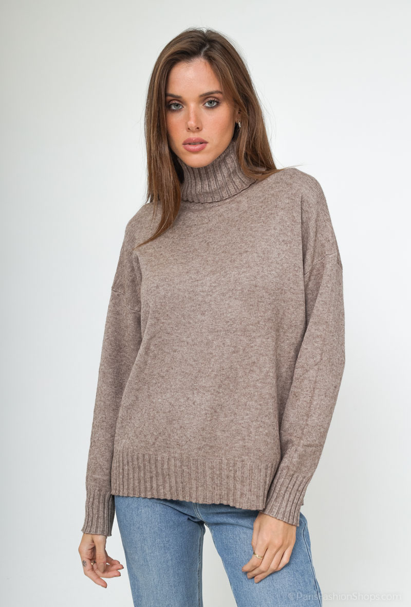 Wholesaler DAMOD - Sweater