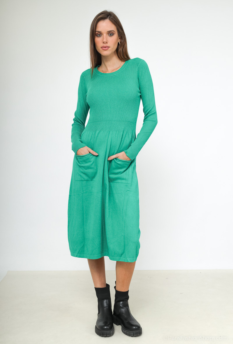 Wholesaler DAMOD - Dress