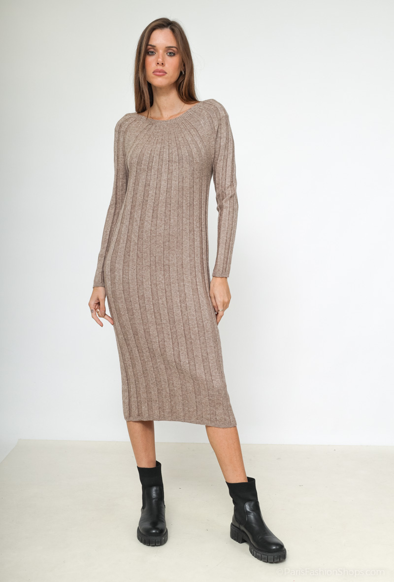Wholesaler DAMOD - Dress