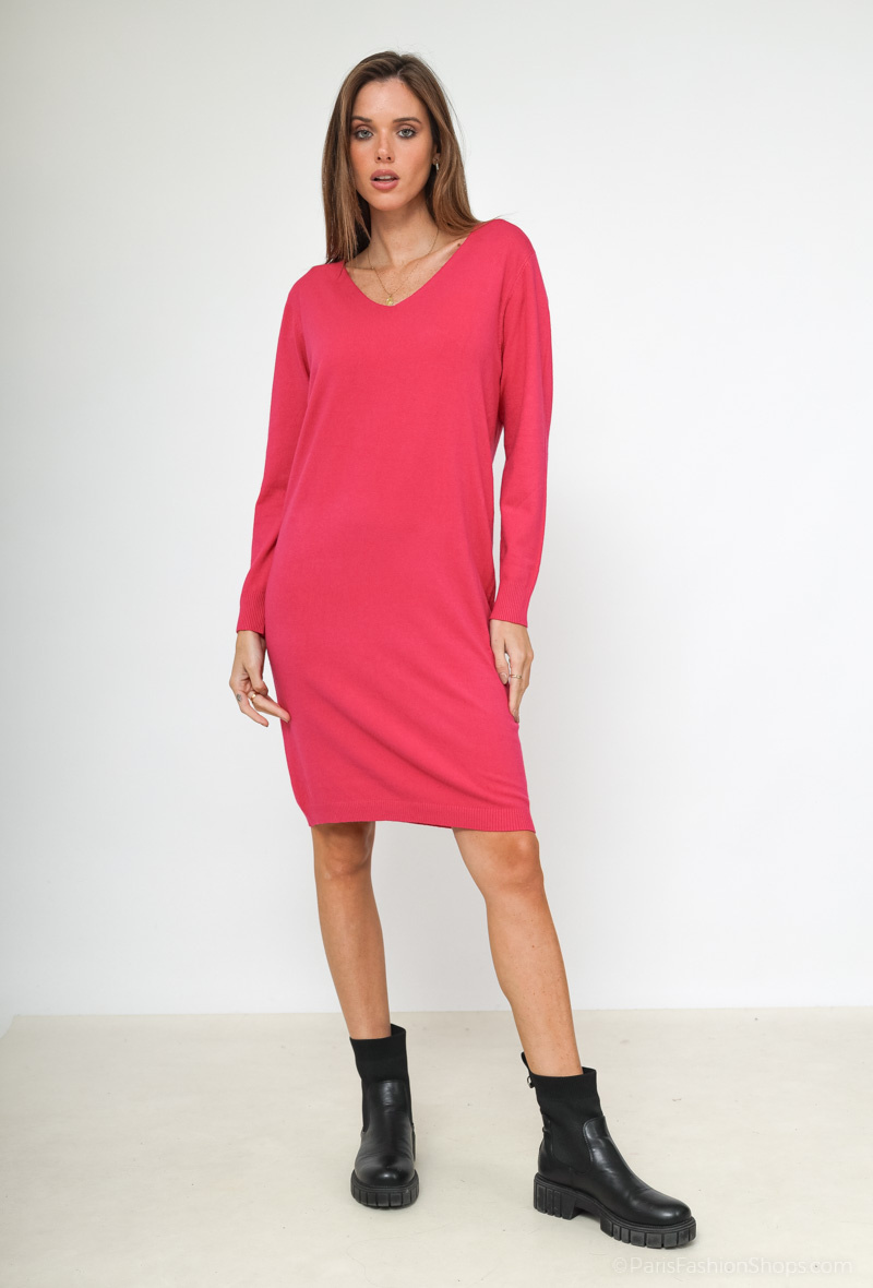 Wholesaler DAMOD - Dress