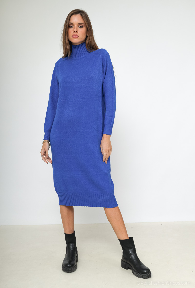 Wholesaler DAMOD - Dress