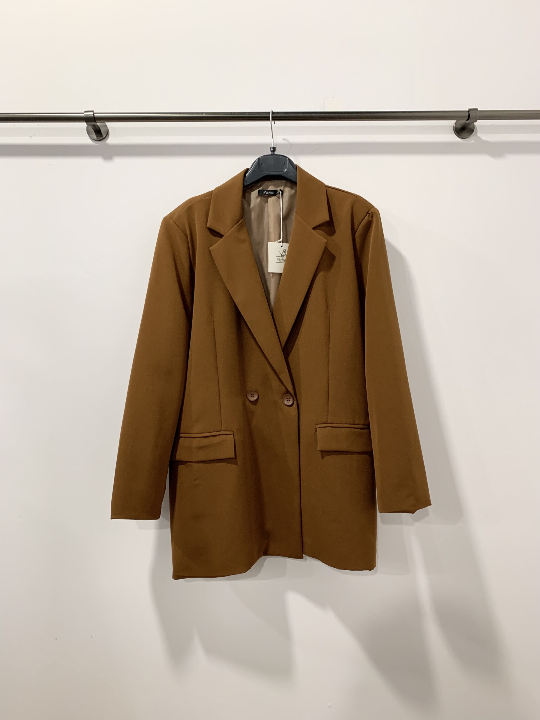 Grossiste Danny - Blazer