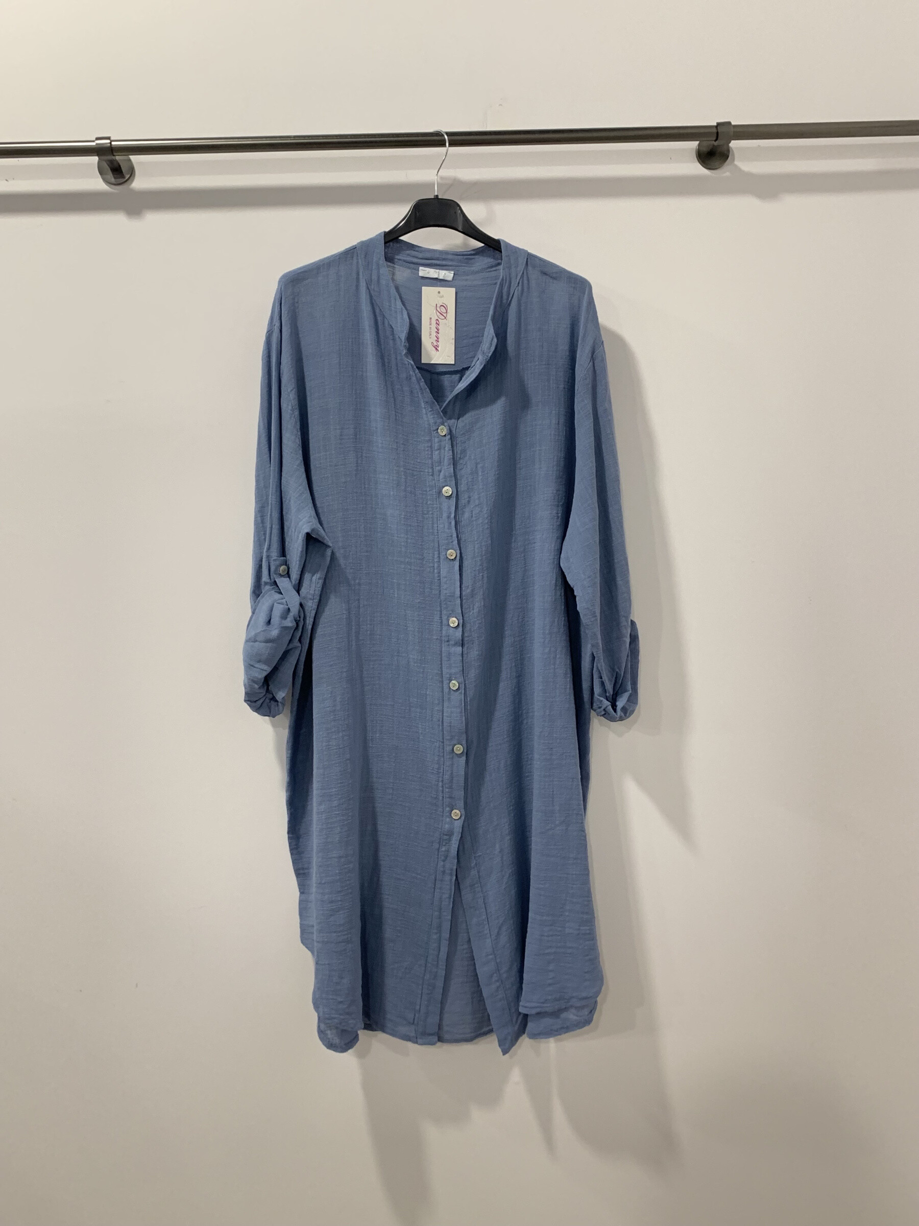 Mayorista Danny - Camisa