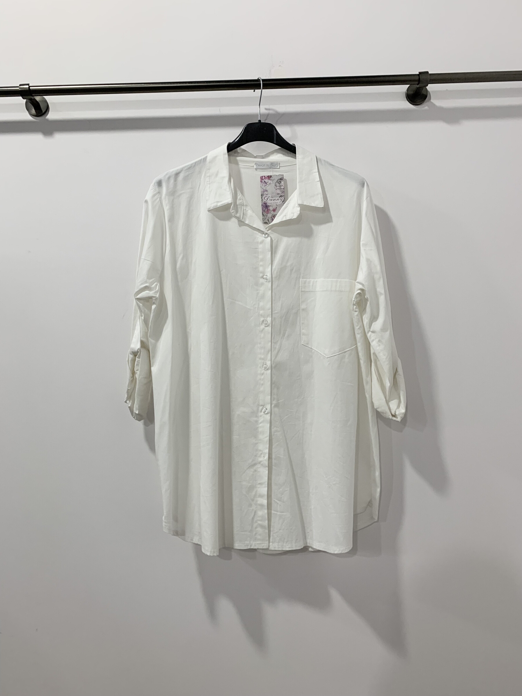 Mayorista Danny - Camisa básica
