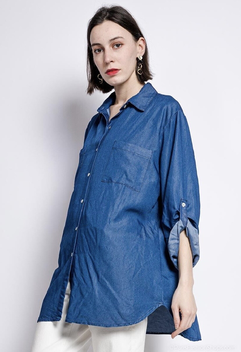 Wholesaler Danny - Denim