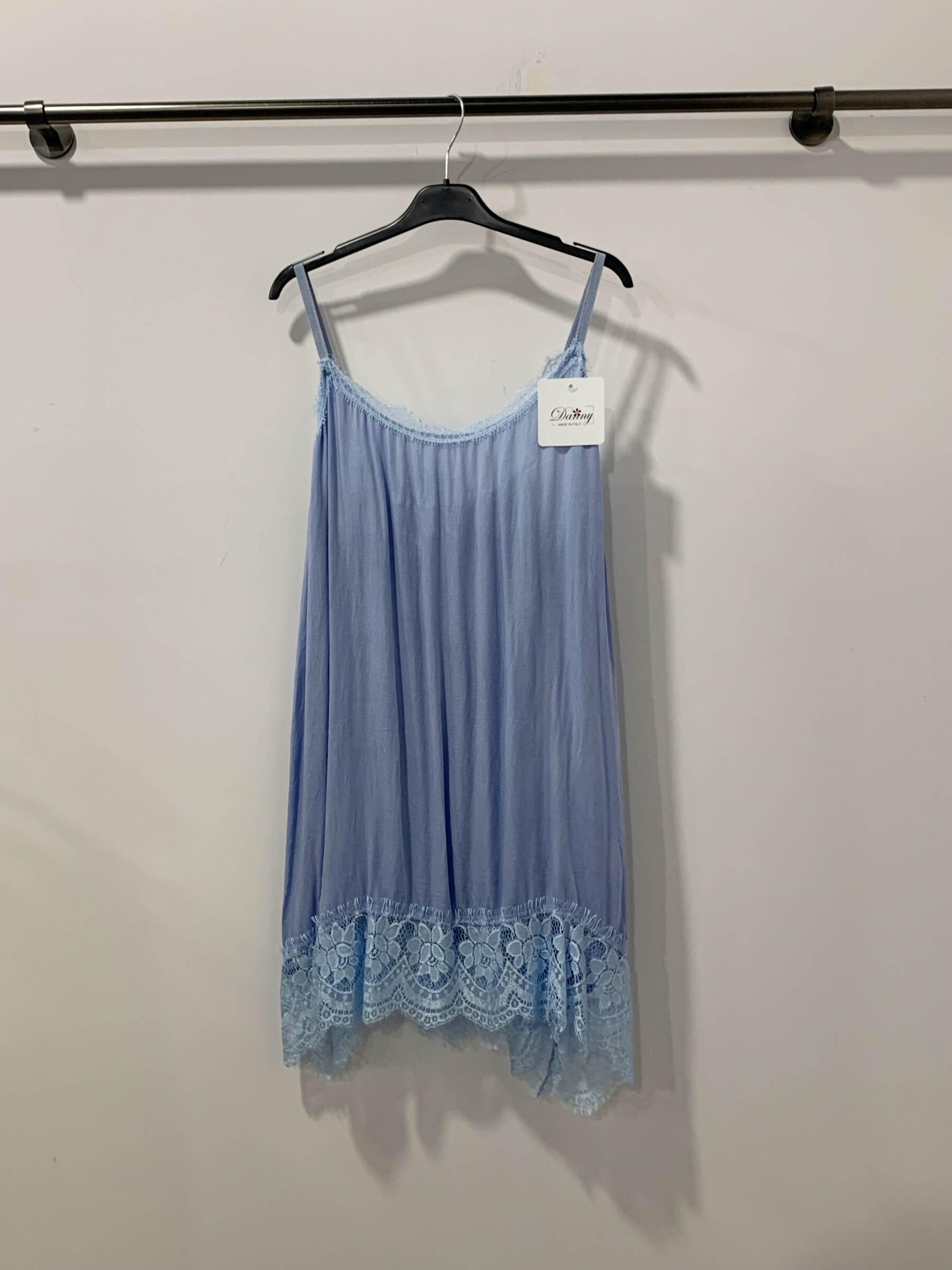 Grossiste Danny - Fond de robe court