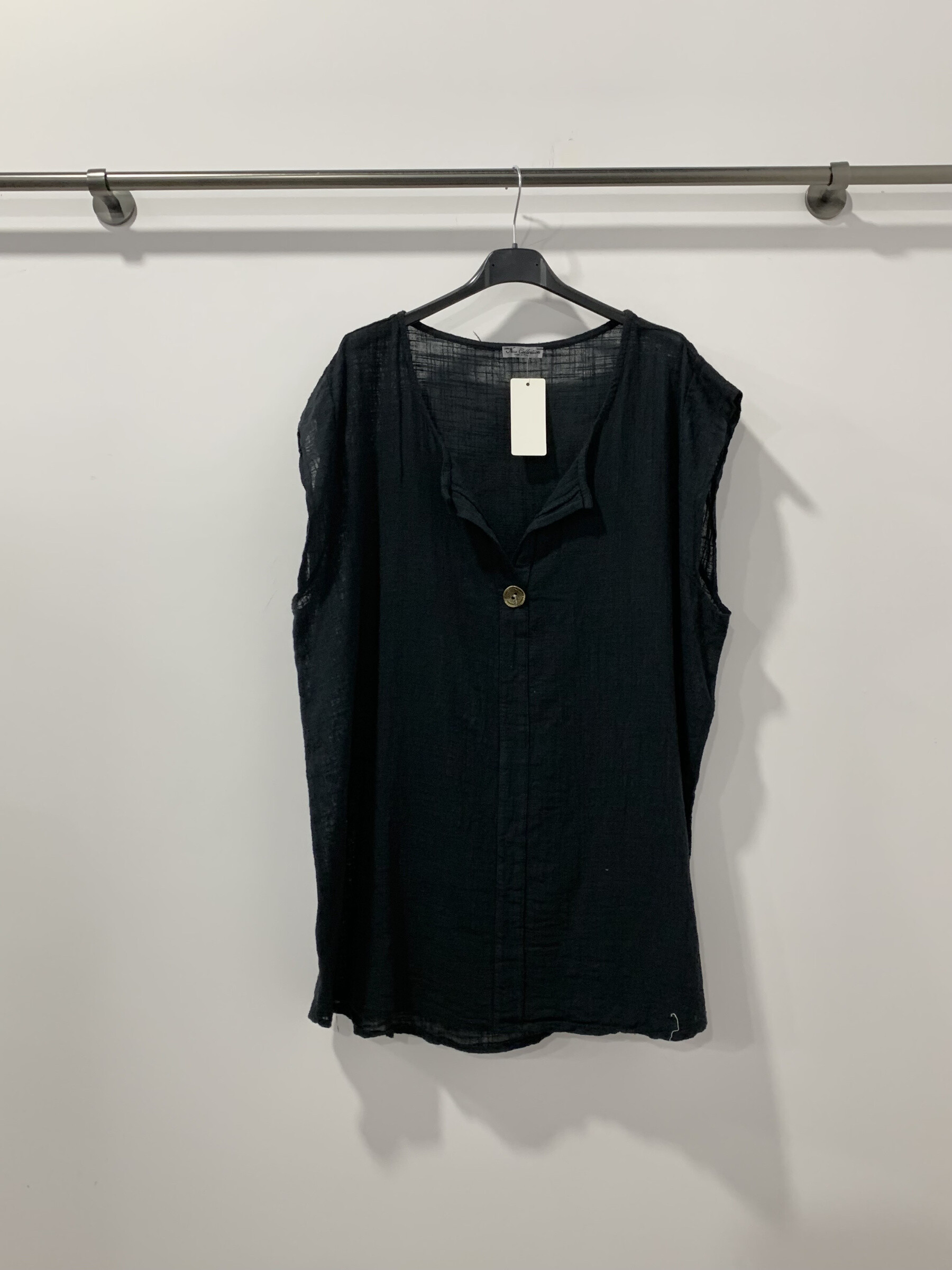 Mayorista Danny - Camiseta de tanque de algodón