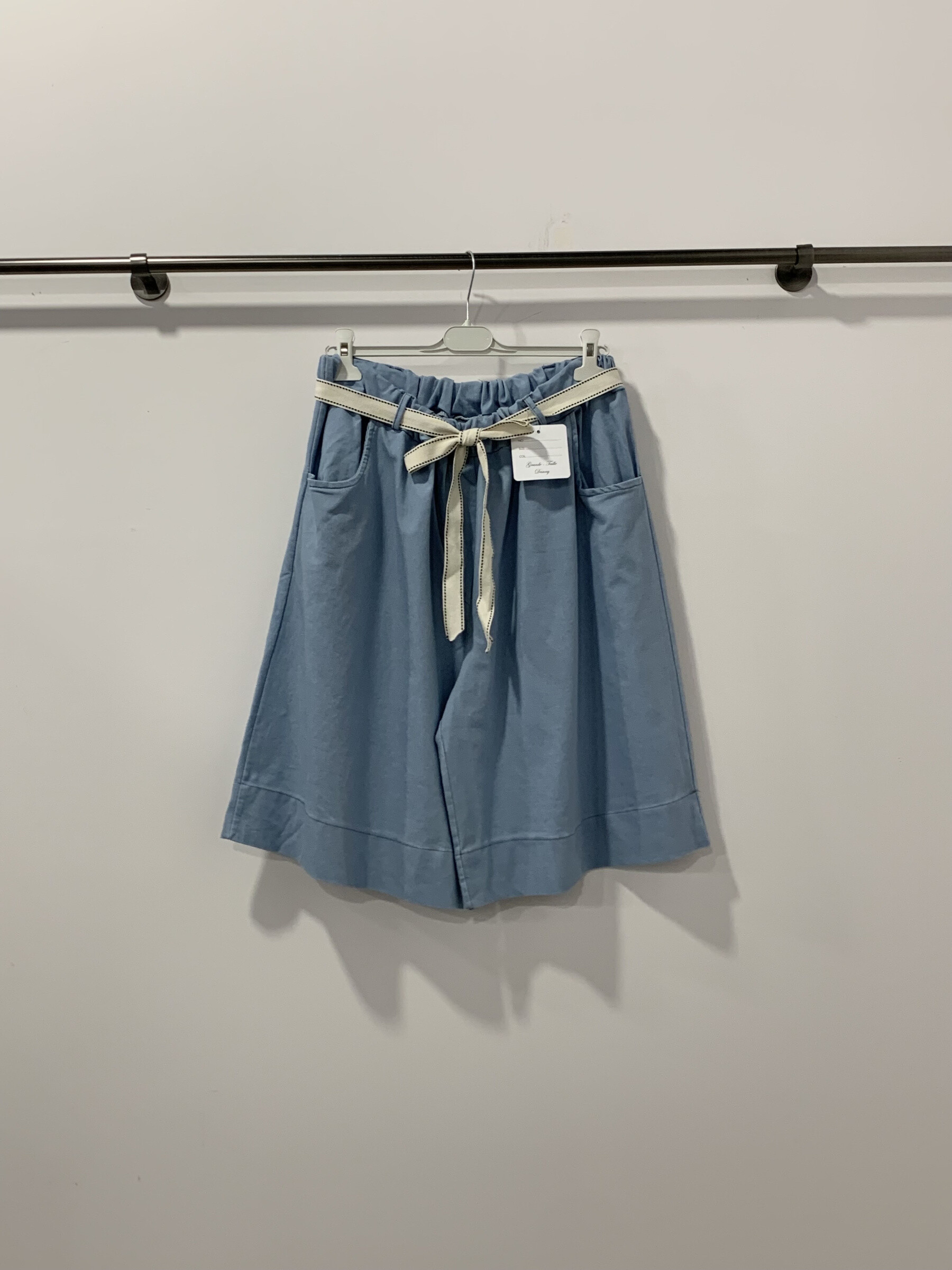 Longueur 64cm