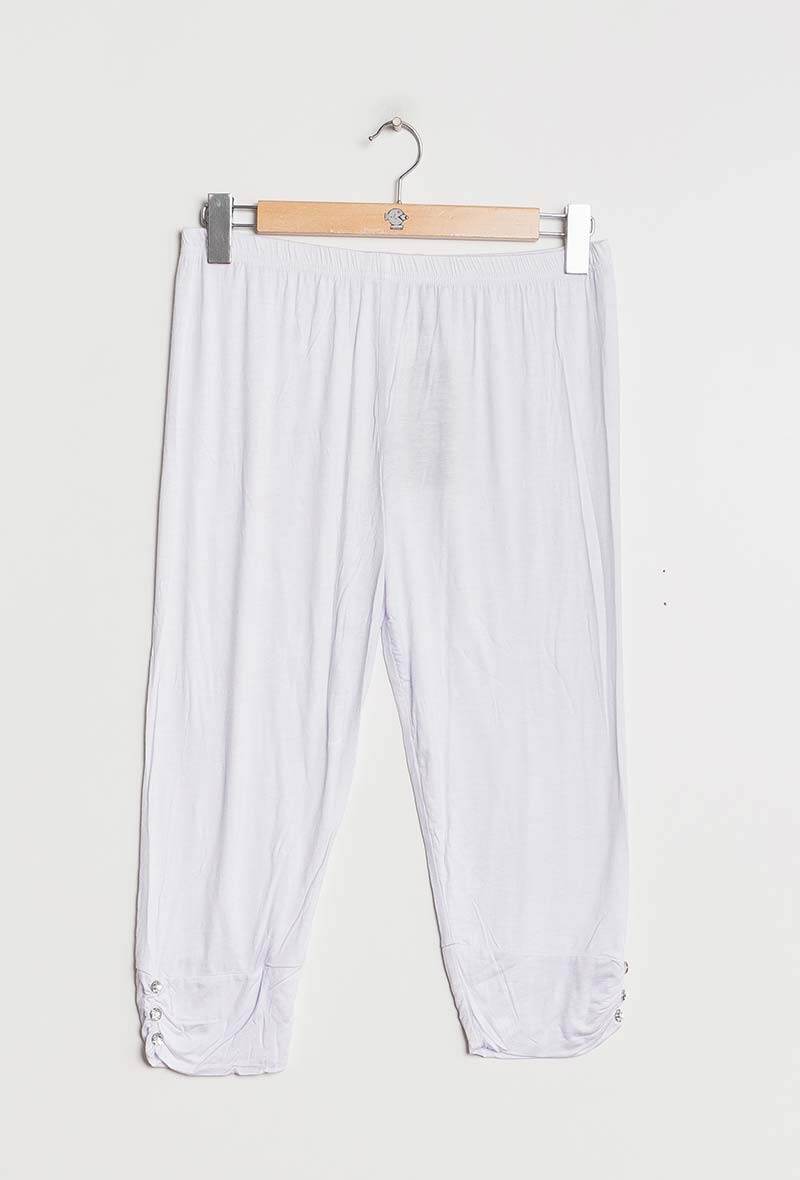 Grossiste Danny - Legging avec boutons