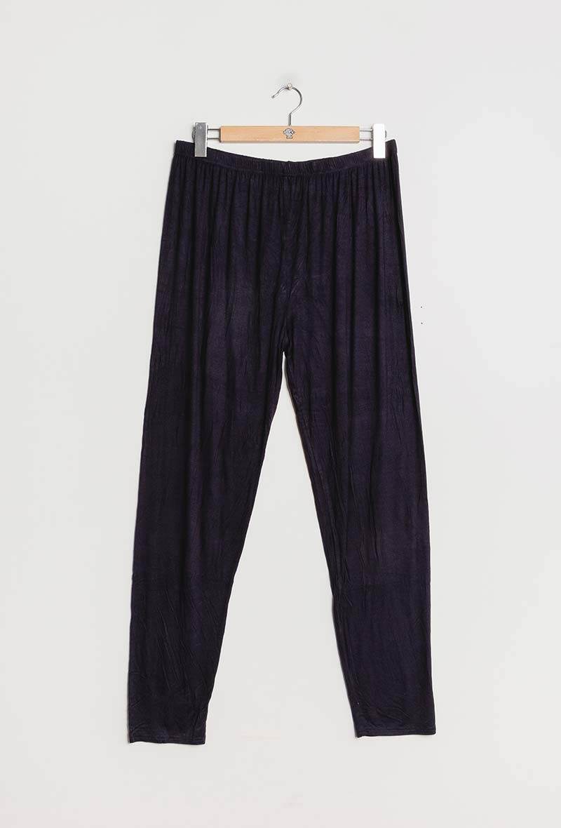 Grossiste Danny - Legging uni long