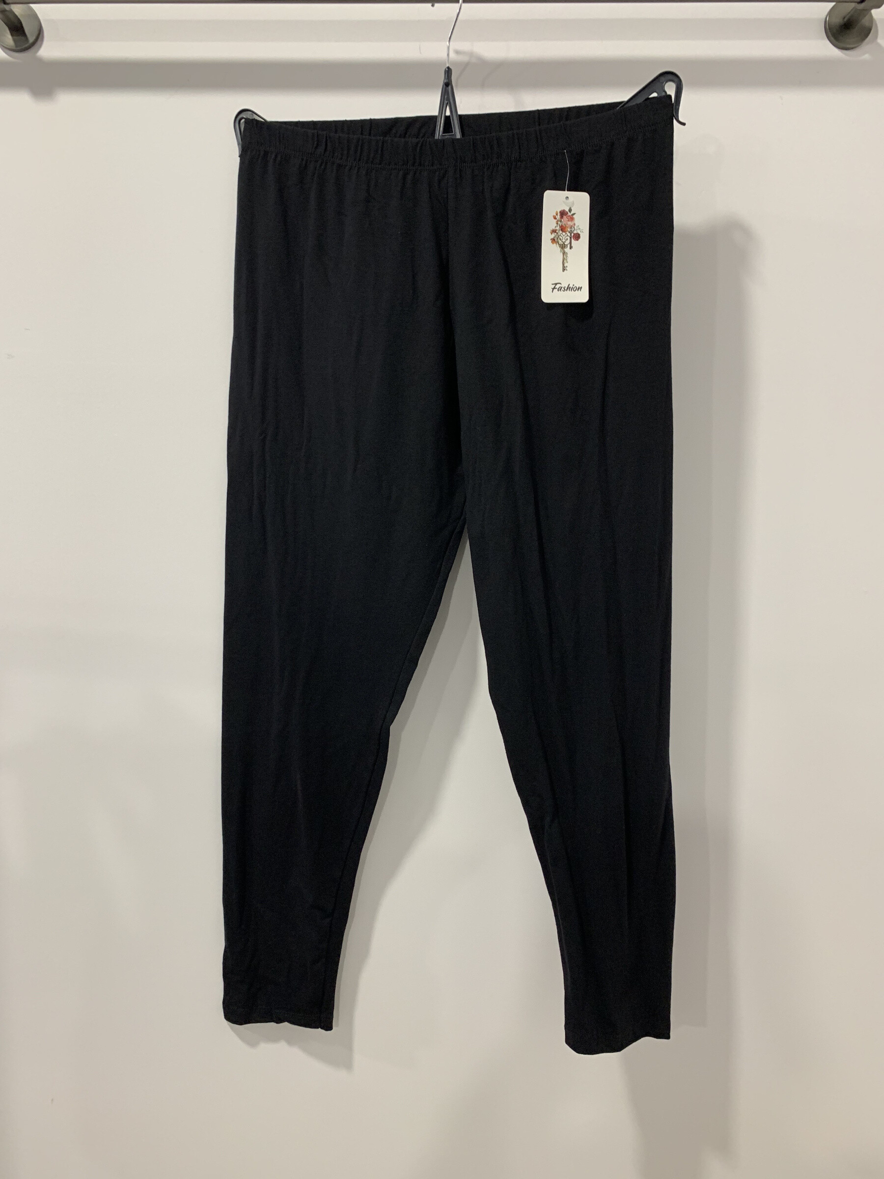 Grossiste Danny - Legging long en coton
