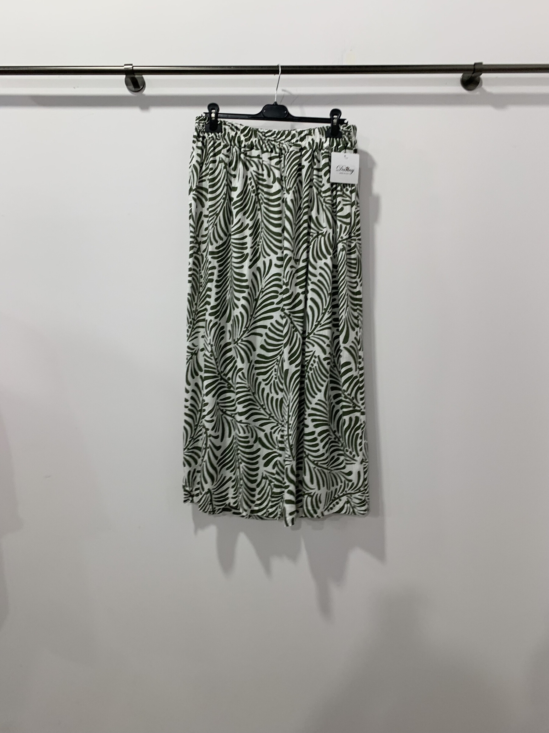 Großhändler Danny - Bedruckte Fließhose