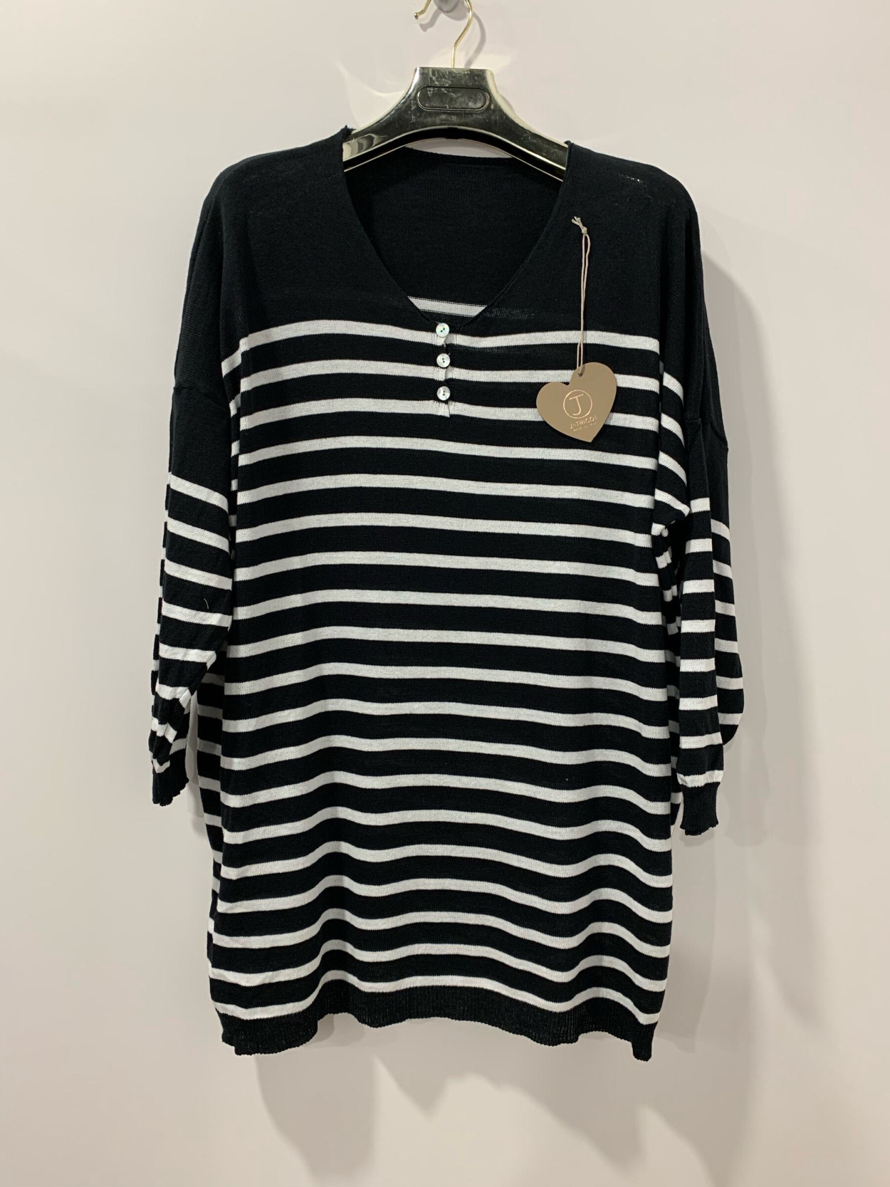 Mayorista Danny - Blusa amplia